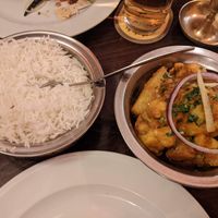 Alu Ghobi Masala (10,90€) - 3/5. at Sadhu in Berlin