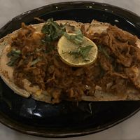 the ladue!  at Ivy Cafe in Clayton