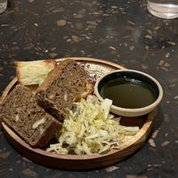   at EDIT in East London