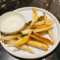   at EDIT in East London