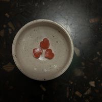   at EDIT in East London