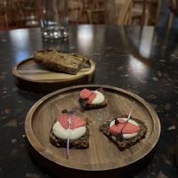   at EDIT in East London