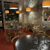   at EDIT in East London