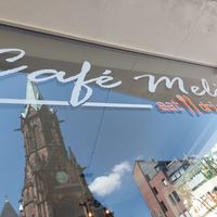  at Café Melin in Viersen