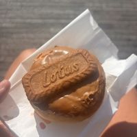   at Dunkin' - Cornavin in Geneva