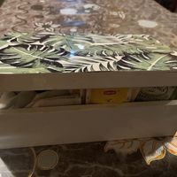 Tea box to pick from   at Garden House in Rosendale