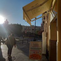  at Mamma Pronto in Cadiz