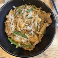   at Wok On Vík in Vik