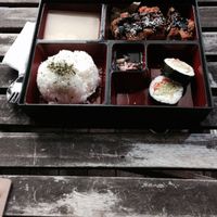 Teriyaki at Loving Hut Perth in Wembley