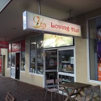 Fantastic Place at Loving Hut Perth in Wembley