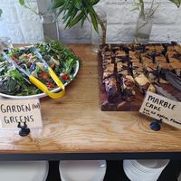  at Loving Hut Perth in Wembley