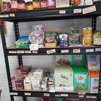  at Loving Hut Perth in Wembley