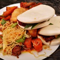 $30 Sunday Buffet at Loving Hut Perth in Wembley