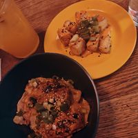  at GAO Dumpling Bar in Copenhagen