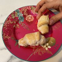 Трубочки с орехом at SAS Food Court in Yerevan