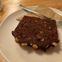  at Jiná Káva in Beroun