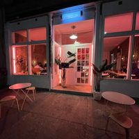   at Money Cat in Brooklyn