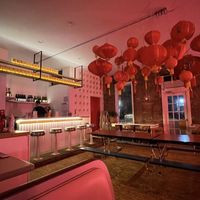   at Money Cat in Brooklyn