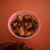   at Money Cat in Brooklyn