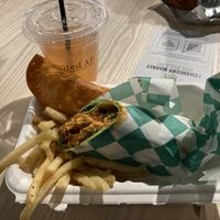   at rooted AF in Wilmington