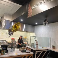  at rooted AF in Wilmington