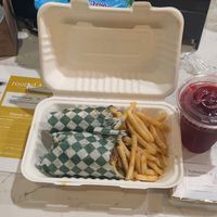   at rooted AF in Wilmington