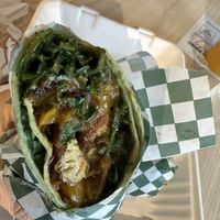   at rooted AF in Wilmington