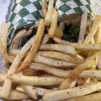 The Pinky Cole  at rooted AF in Wilmington