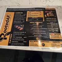  at rooted AF in Wilmington