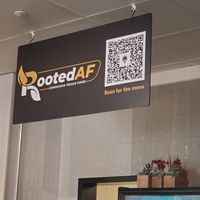  at rooted AF in Wilmington