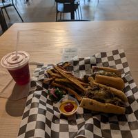  at rooted AF in Wilmington