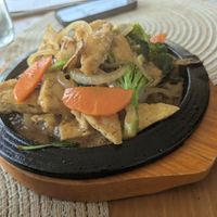  at Dumplings & Noodles in Vilcabamba
