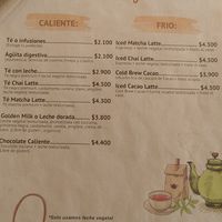  at Integrando con Sentido in Melipilla