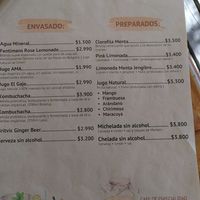  at Integrando con Sentido in Melipilla