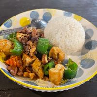  at Buffet Vegetarian & Food by Menu in Luang Prabang