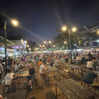  at Buffet Vegetarian & Food by Menu in Luang Prabang