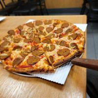  at Pizza Twist in Las Vegas