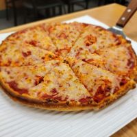  at Pizza Twist in Las Vegas