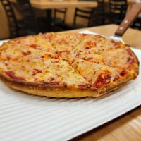  at Pizza Twist in Las Vegas