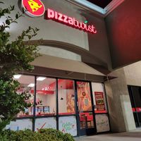  at Pizza Twist in Las Vegas