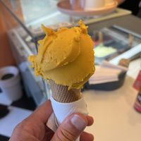   at Poga Helados in Santiago