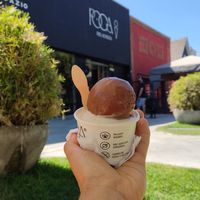  at Poga Helados in Santiago