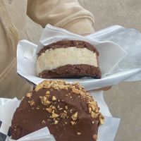   at Poga Helados in Santiago
