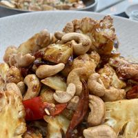   at TAO Restaurant and Bar in Sydney