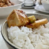   at TAO Restaurant and Bar in Sydney