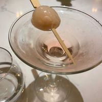  at TAO Restaurant and Bar in Sydney