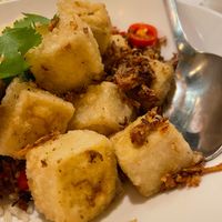  at TAO Restaurant and Bar in Sydney