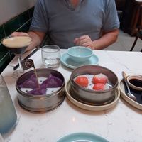  at TAO Restaurant and Bar in Sydney