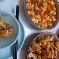  at TAO Restaurant and Bar in Sydney