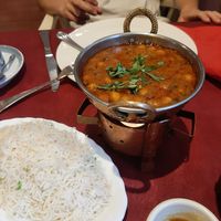  at Taj Mahal in Santander
